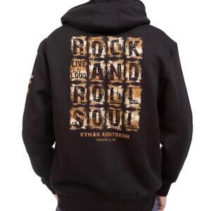 Super Soft NEW Ryman Nashville Sweatshirt!